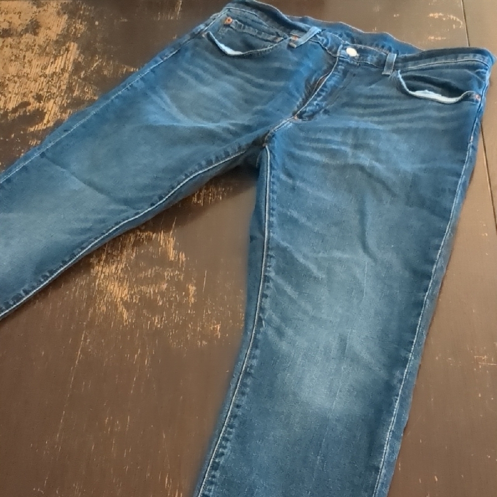 Levi's Premium 512